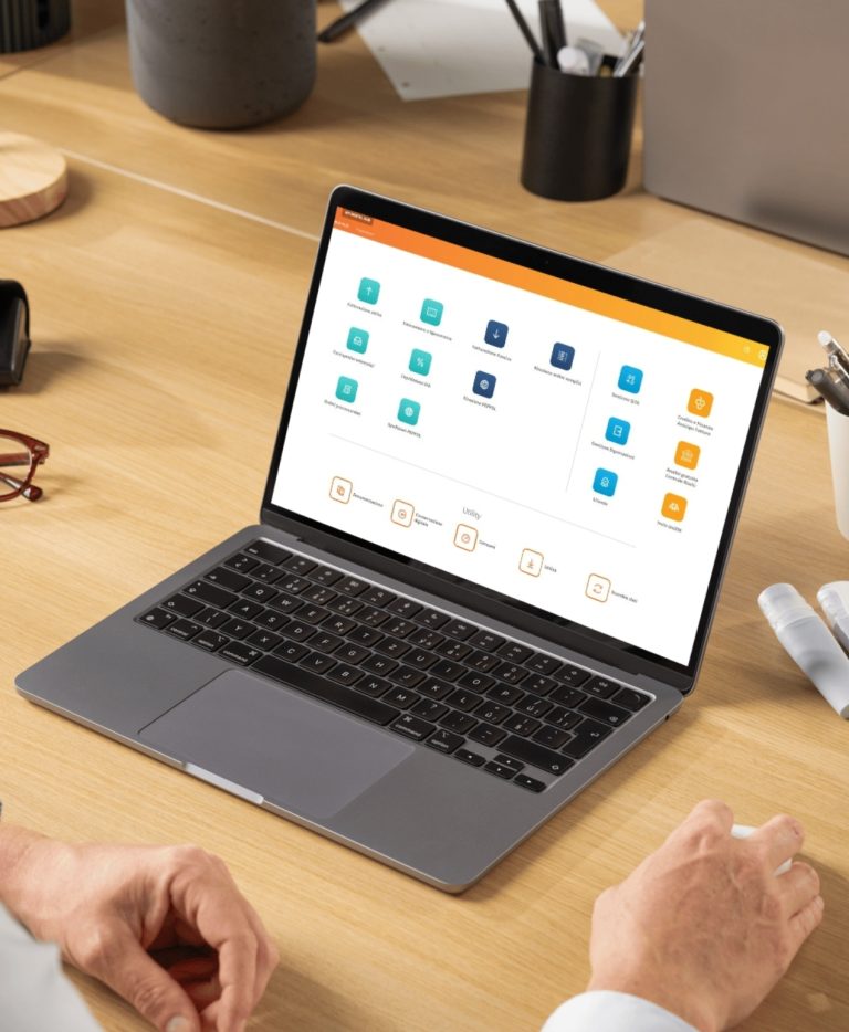 Digital Hub - Software Fatturazione Elettronica | Veridian